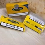 Amber Leaf 50g – Original Hand Rolling Tobacco