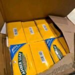 Amber Leaf Original Hand Rolling Tobacco - 30g Pouch