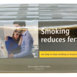 Amsterdamer Original Hand Rolling Tobacco