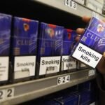 Kensitas Club Tobacco Hand Rolling 50g Pouch — Premium Hand‑Rolling Tobacco Blend