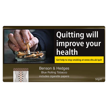 Benson and Hedges