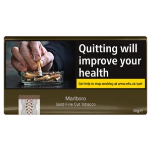 Marlboro Gold