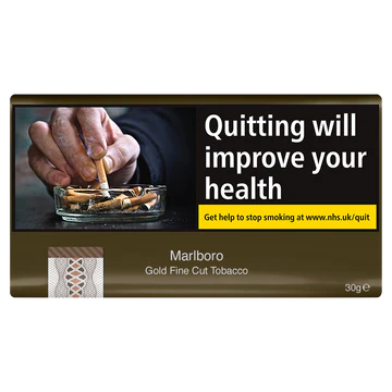 Marlboro Gold