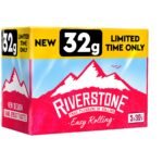 Buy Riverstone Hand Rolling Tobacco Online UK – Fast Delivery