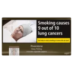 Riverstone Tobacco Easy Hand Rolling  - 50g Pouch