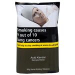 auld kendal tobacco
