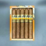 Cohiba Cigars
Cohiba Siglo IV Cigars: The Ultimate Indulgence