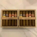 Cohiba Cigars Cohiba Siglo IV Cigars: The Ultimate Indulgence