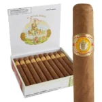 el rey del mundo cigars