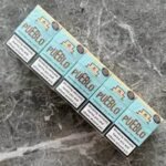 Pueblo Tobacco Classic Additive Free Hand Rolling – 250g