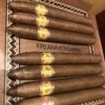 el rey del mundo cigar