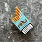 Pueblo Tobacco Classic Additive Free Hand Rolling – 250g