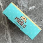 Pueblo Tobacco Classic Additive Free Hand Rolling – 250g