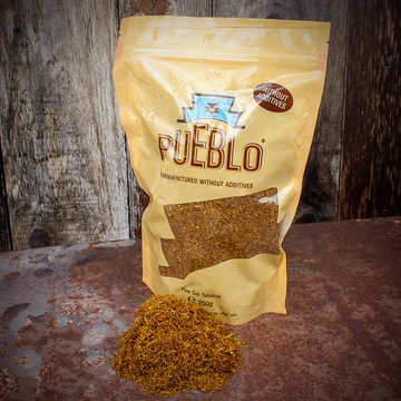 Pueblo Tobacco