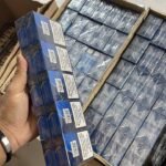 Richmond‑Cigarettes_: A Premium Choice in Tobacco