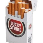 Buy Lucky Strike Cigarettes