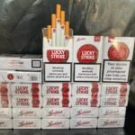 Buy Lucky Strike Cigarettes