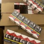 Marlboro Red King Size – 20 Cigarettes