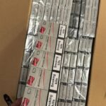 Buy Benson and Hedges Blue King Size