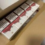 Marlboro Red King Size – 20 Cigarettes