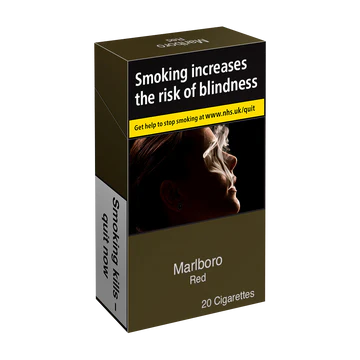 Buy Marlboro Red King Size