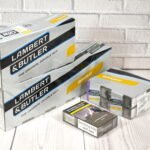 Lambert & Butler Cigarettes