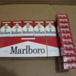 Marlboro Red King Size – 20 Cigarettes