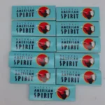 American Spirit Cigarettes