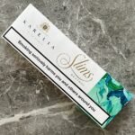 Buy Karelia S Blue Slims - 20 Cigarettes: