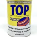 Top Premium Cigarette Tobacco – A Superior Smoking Experience