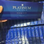 Platinum Seven Cigarettes — The Pinnacle of Modern Luxury and Taste