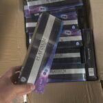 Platinum Seven Cigarettes — The Pinnacle of Modern Luxury and Taste