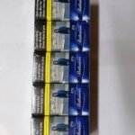 Cigarette Rothmans — A Timeless Union of Craft & Grace