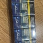 Cigarette Rothmans — A Timeless Union of Craft & Grace