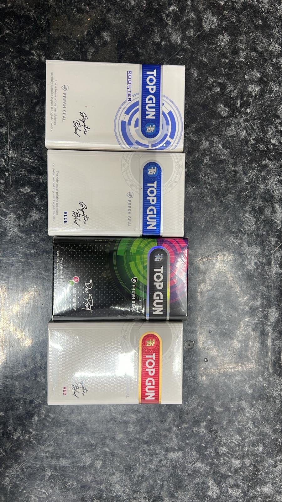 555 cigarettes vs marlboro Marlboro 555 Cigarettes Alternatives