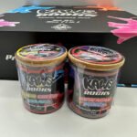 Kaws Moon Rocks | Premium Collectible Home Décor