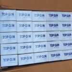 Buy TopGun Cigarettes online today