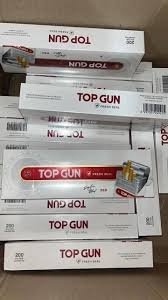 top gun cigarettes price Top Gun Blue Cigarettes UK