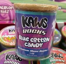 Kaws Moon Rocks | Premium Collectible Home Décor