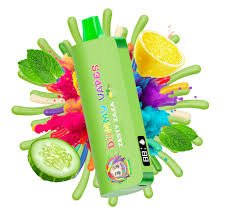 Dummy Vapes Gelato THC Disposable Vape Pen