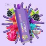 Dummy Vapes Gelato THC Disposable Vape Pen