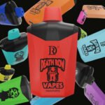 Death row vapes - Death Row Disposables
