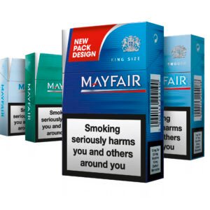Mayfair Cigarettes – Comprehensive 1500-Word Product