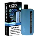 HQD Cuvie Glaze 15000 Disposable Vape