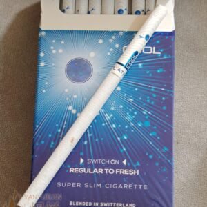platinum seven cool cigarettes