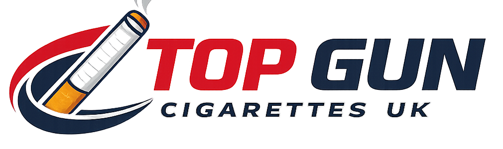 Top Gun Cigarettes UK