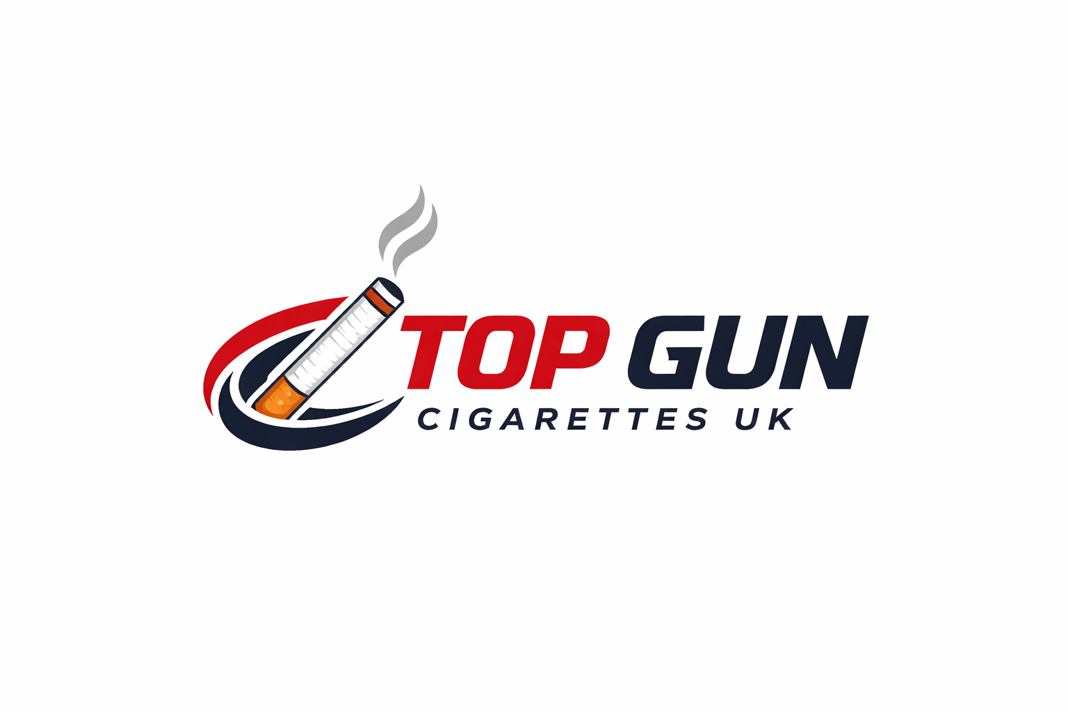 Top Gun Red Cigarettes UK