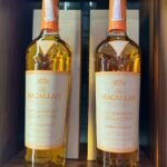 macallan 12 year old sherry oak