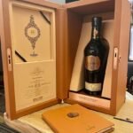 Glenfiddich Scotch Whisky