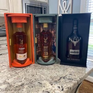 glenfiddich scotch whisky